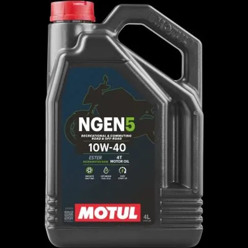 MOTUL variklio alyva MOT-111830