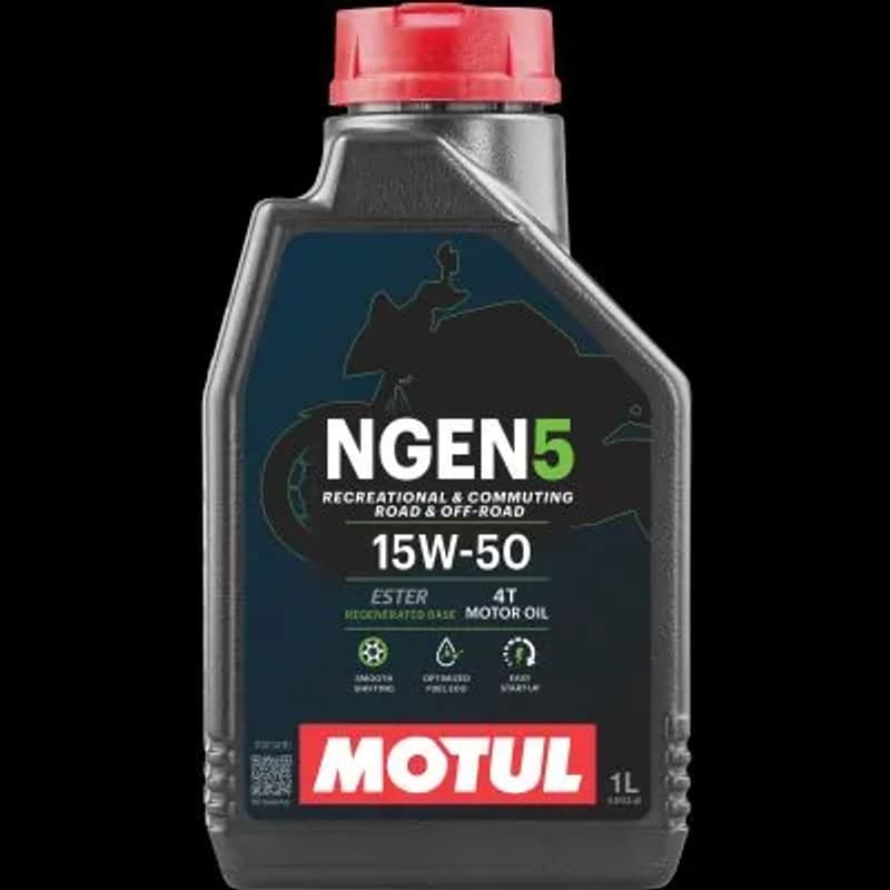 MOTUL variklio alyva MOT-111833