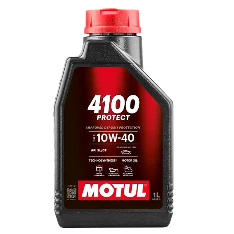 MOTUL variklio alyva MOT-112999