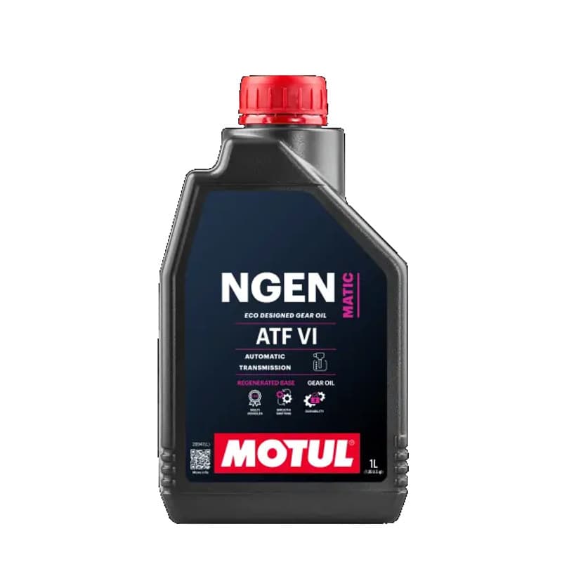 MOTUL hidraulinė alyva MOT-113146