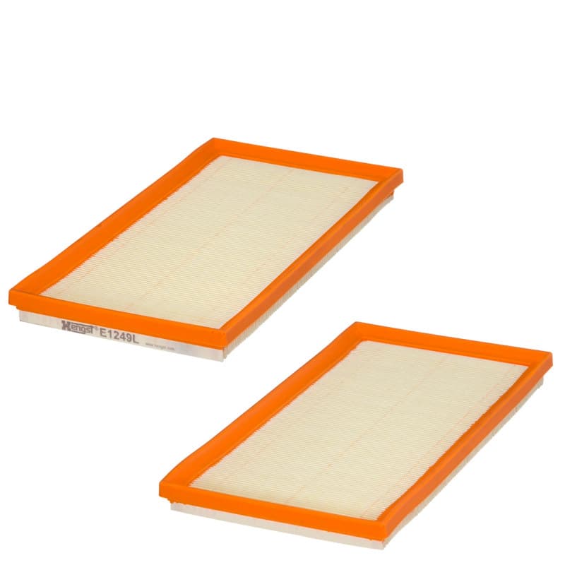 HENGSTFILTER oro filtras E1249L-2