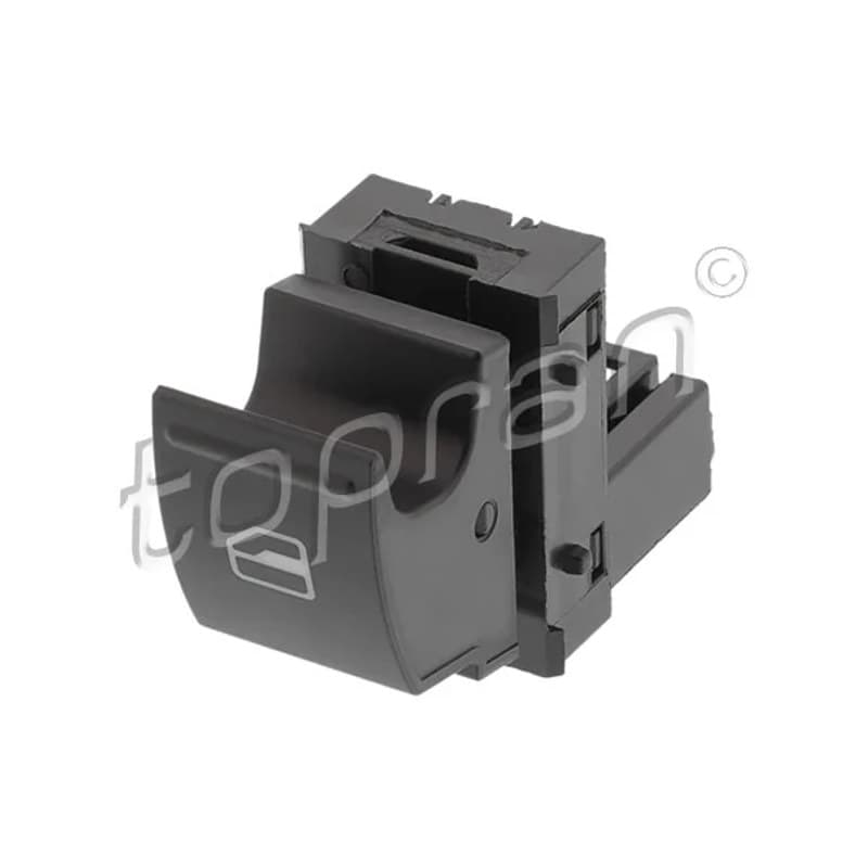 TOPRAN 114 570 jungiklis, lango pakėliklis 144-570-755