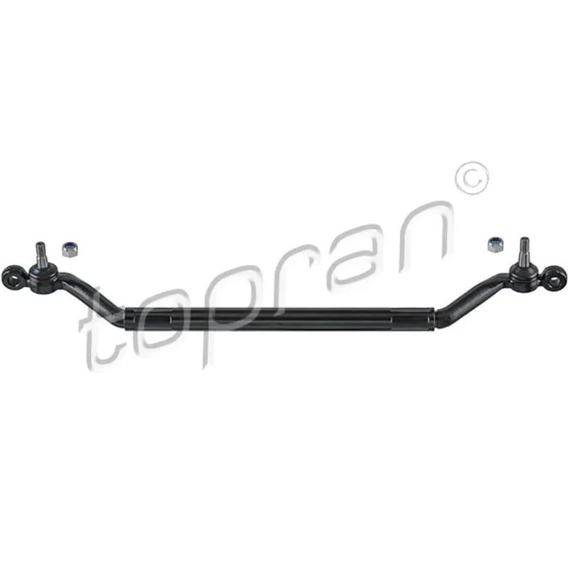 TOPRAN 200 375 strypo montavimas 200-375-546