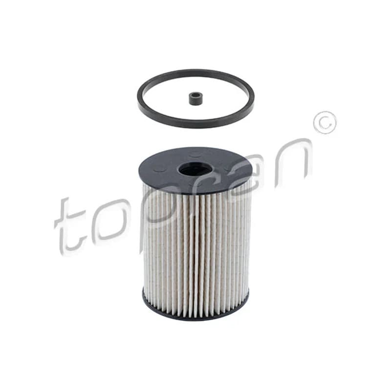 TOPRAN 205 628 kuro filtras 205-628-756