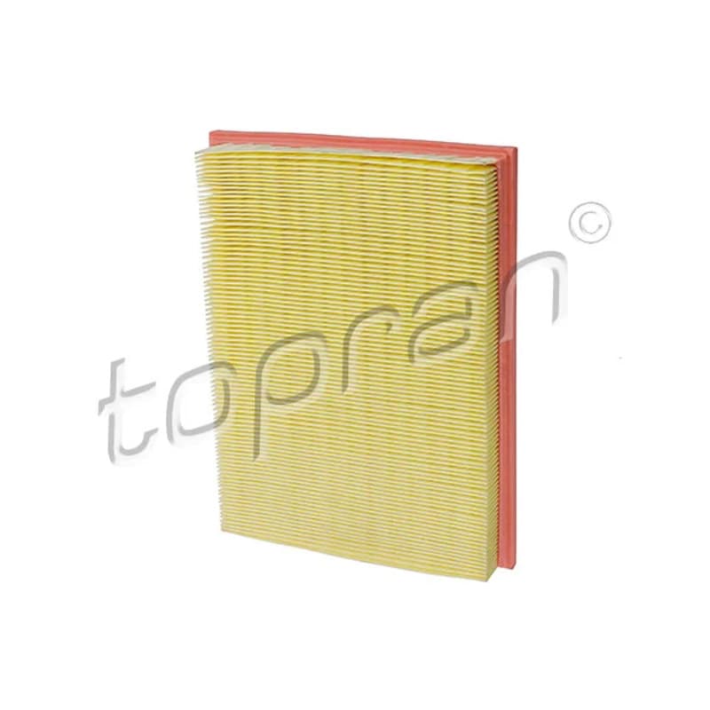 TOPRAN 206 874 oro filtras 206-874-755