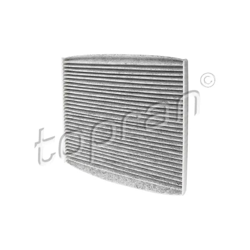 TOPRAN 207 568 filtras, salono oras 207-568-755