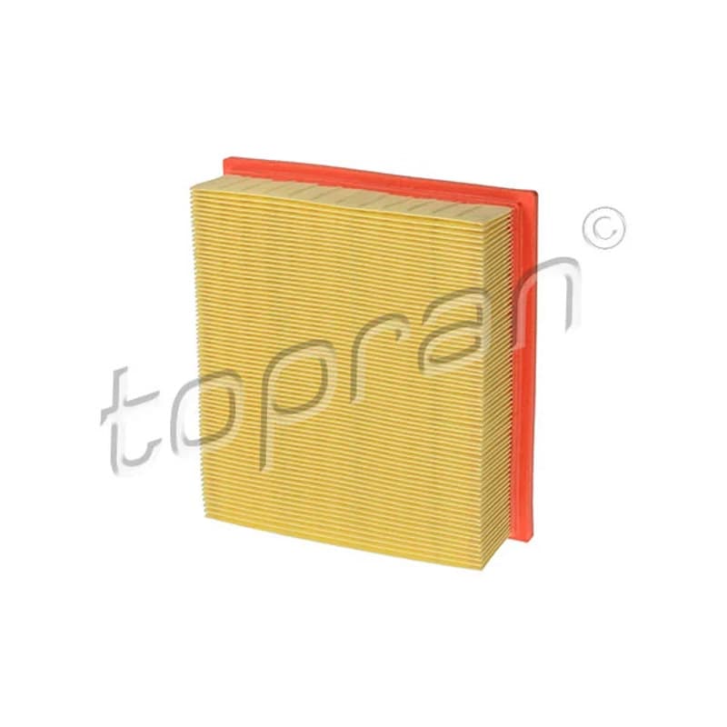 TOPRAN 207 626 oro filtras 207-626-595