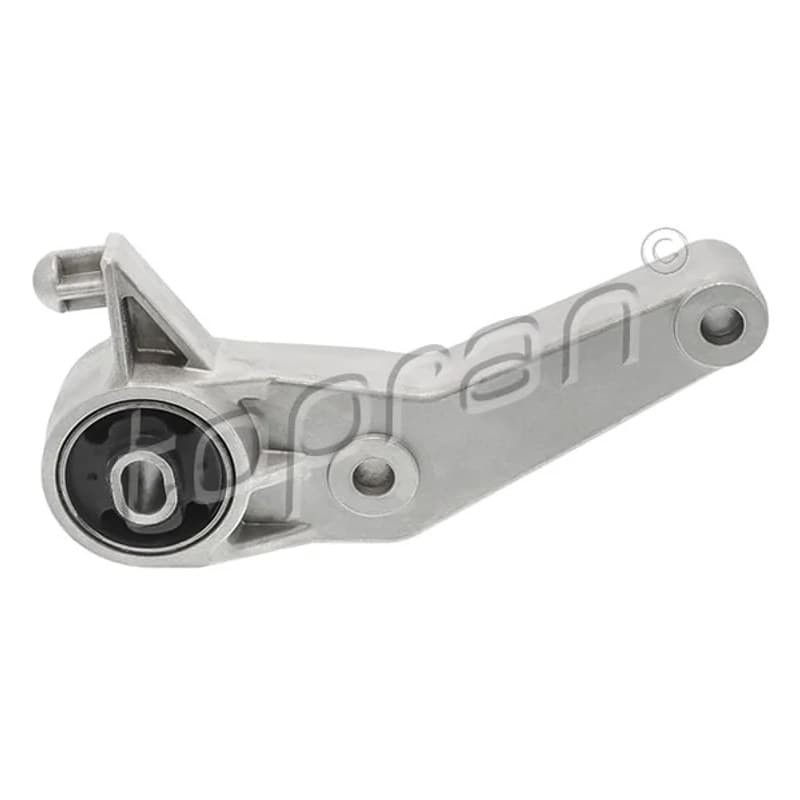 TOPRAN 207 754 variklio montavimas 207-754-586