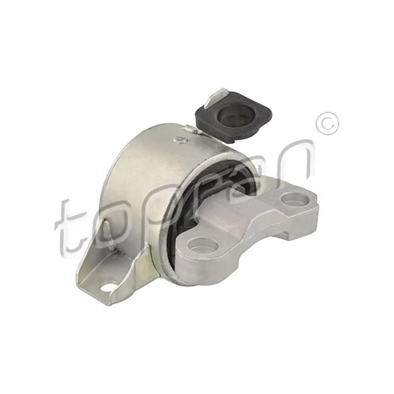 TOPRAN 208 278 variklio montavimas 208-278-586
