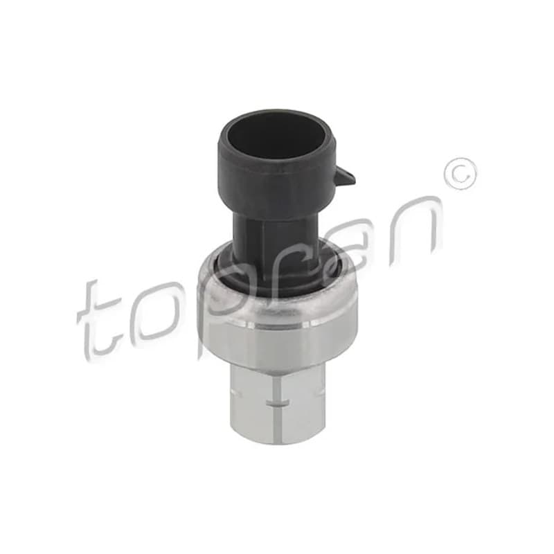 TOPRAN 208 835 slėgio jungiklis, oro kondicionavimas 208-835-755