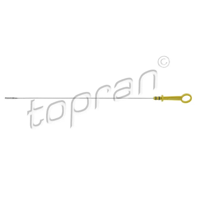 TOPRAN 209 223 alyvos lygio matuoklis 209-223-001