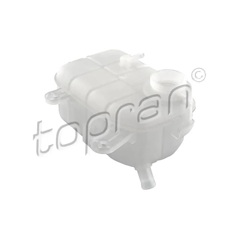 TOPRAN 209 319 išsiplėtimo bakelis, aušinimo skystis 209-319-001