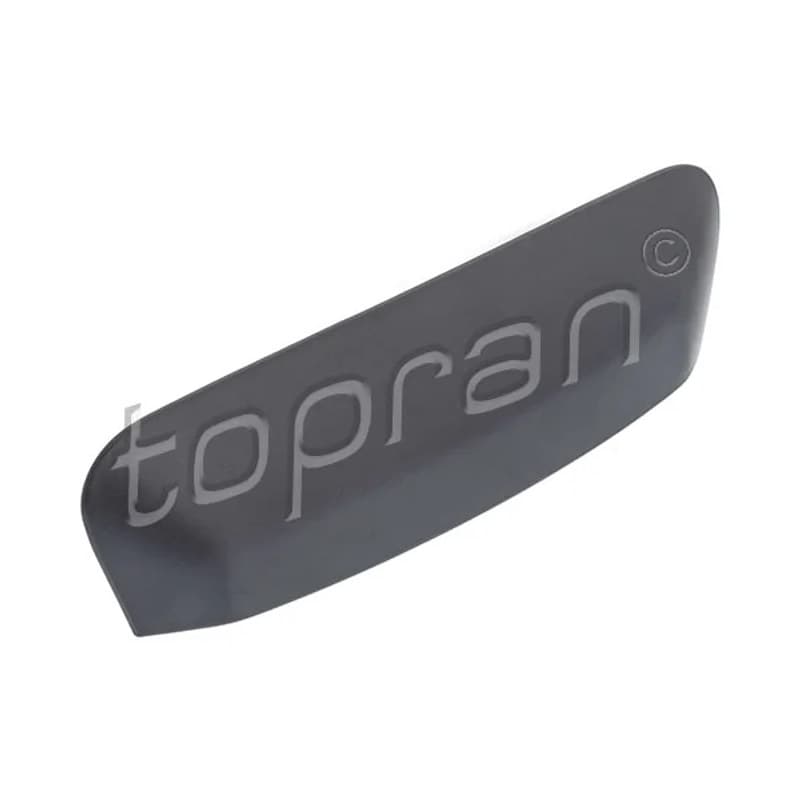 TOPRAN 209 397 galinių durų rankenėlė 209-397-001