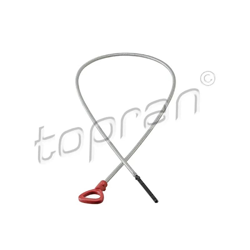 TOPRAN 409 597 alyvos lygio matuoklis, automatinė pavarų dėžė 409-597-755