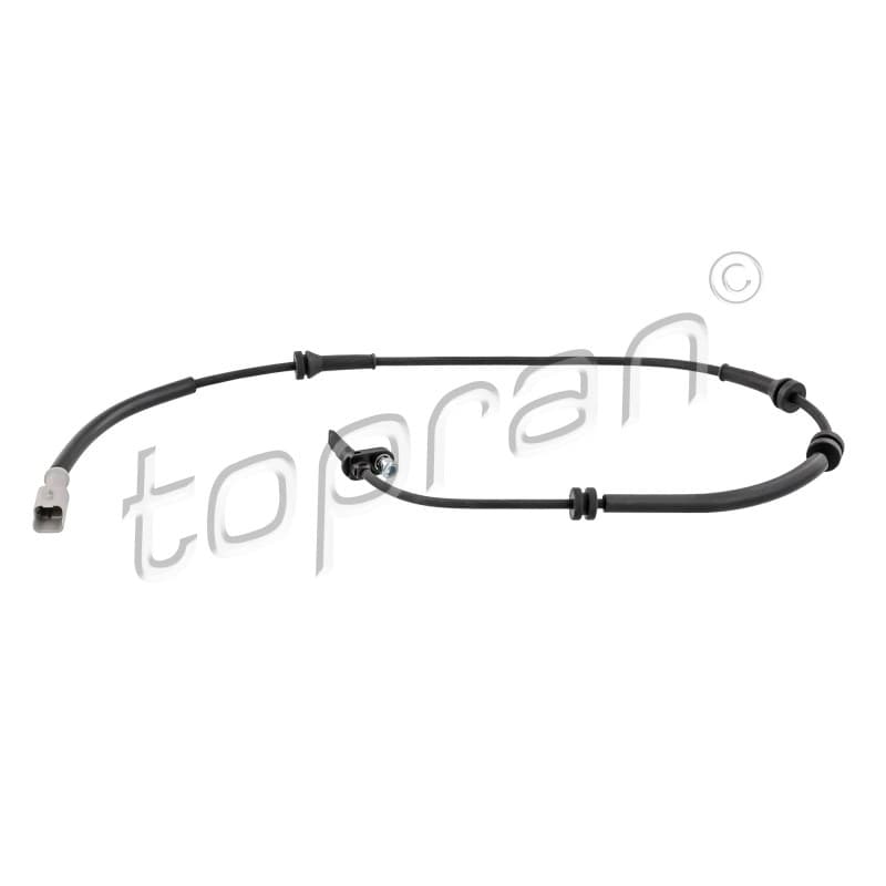 TOPRAN 623 022 jutiklis, rato greitis 623-022-001