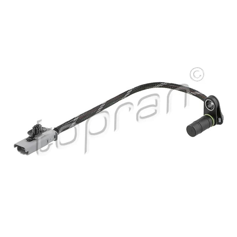 TOPRAN 623 122 RPM jutiklis, neautomatinė transmisija 623-122-001