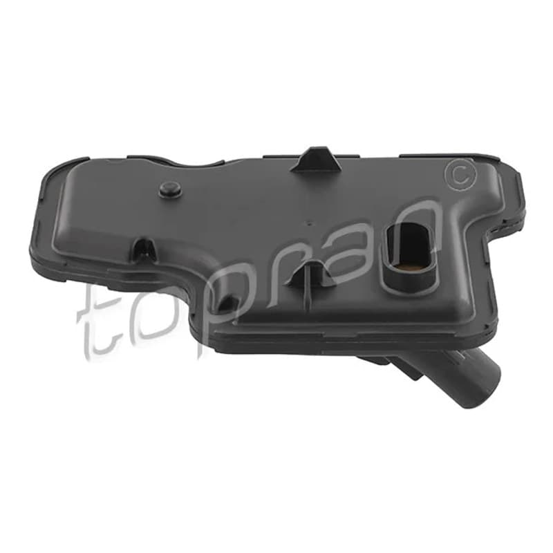 TOPRAN 625 358 hidraulinis filtras, automatinė transmisija 625-358-755