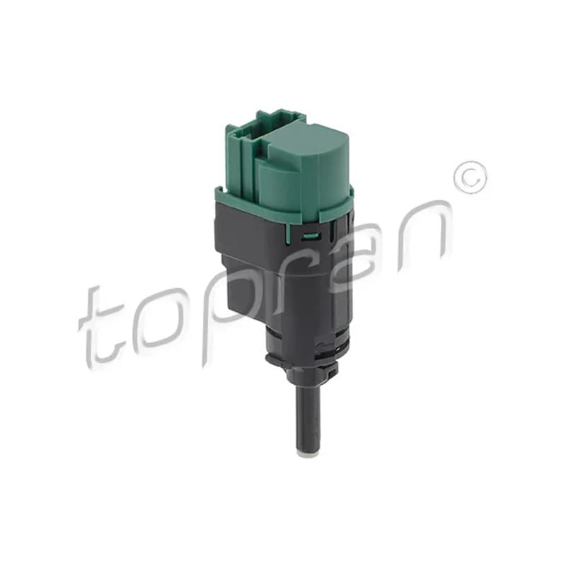 TOPRAN 702 279 stabdžių žibinto jungiklis 702-279-001