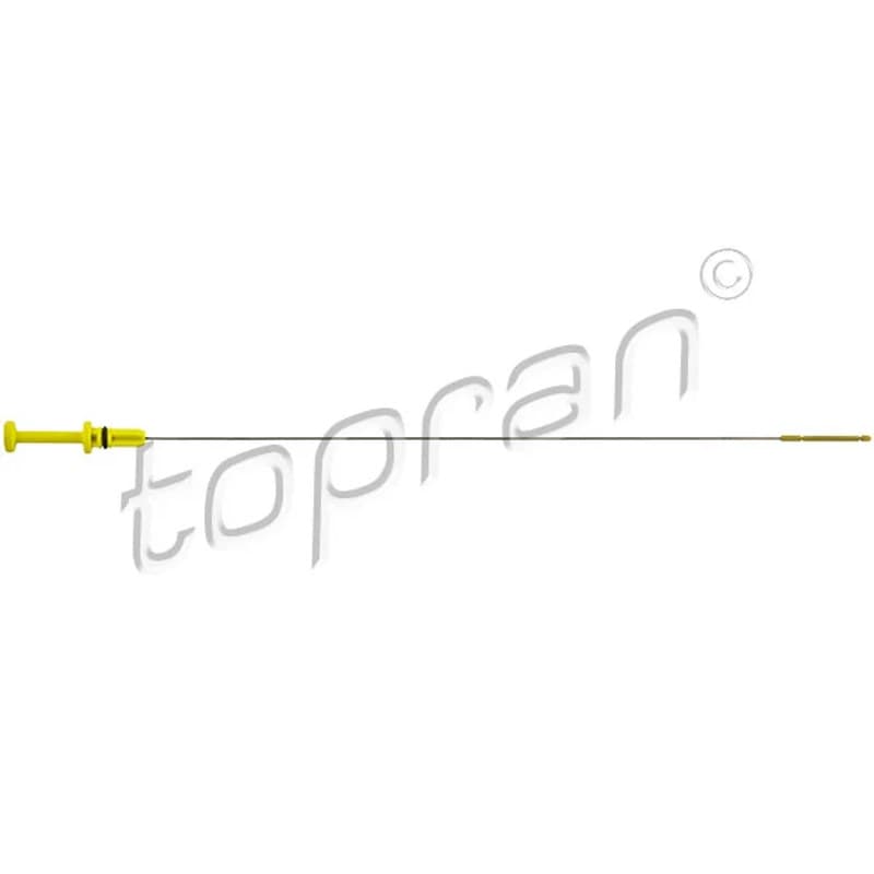 TOPRAN 723 497 alyvos lygio matuoklis 723-497-755