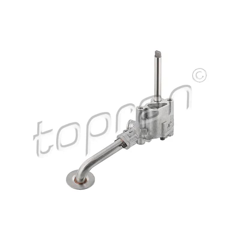 TOPRAN 100 209 alyvos siurblys 100-209-756