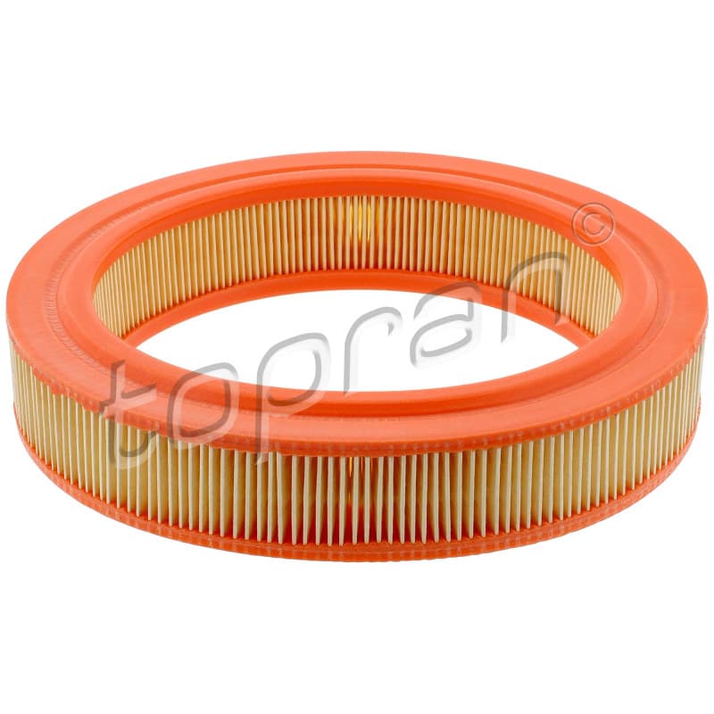 TOPRAN 101 001 oro filtras 101-001-595