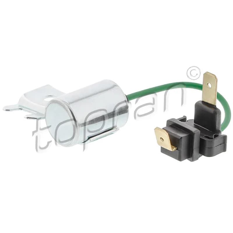 TOPRAN 101 402 kondensatorius, uždegimas 101-402-586