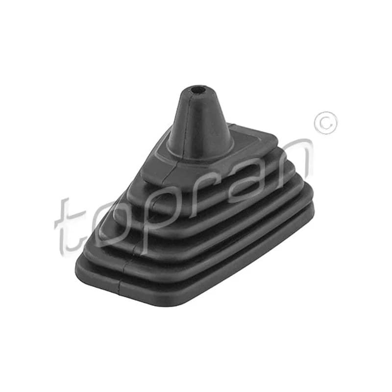 TOPRAN 102 844 pavarų svirties apvalkalas 102-844-466