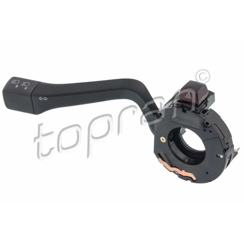 TOPRAN 103 576 valdymo svirtis, indikatoriai 103-576-756
