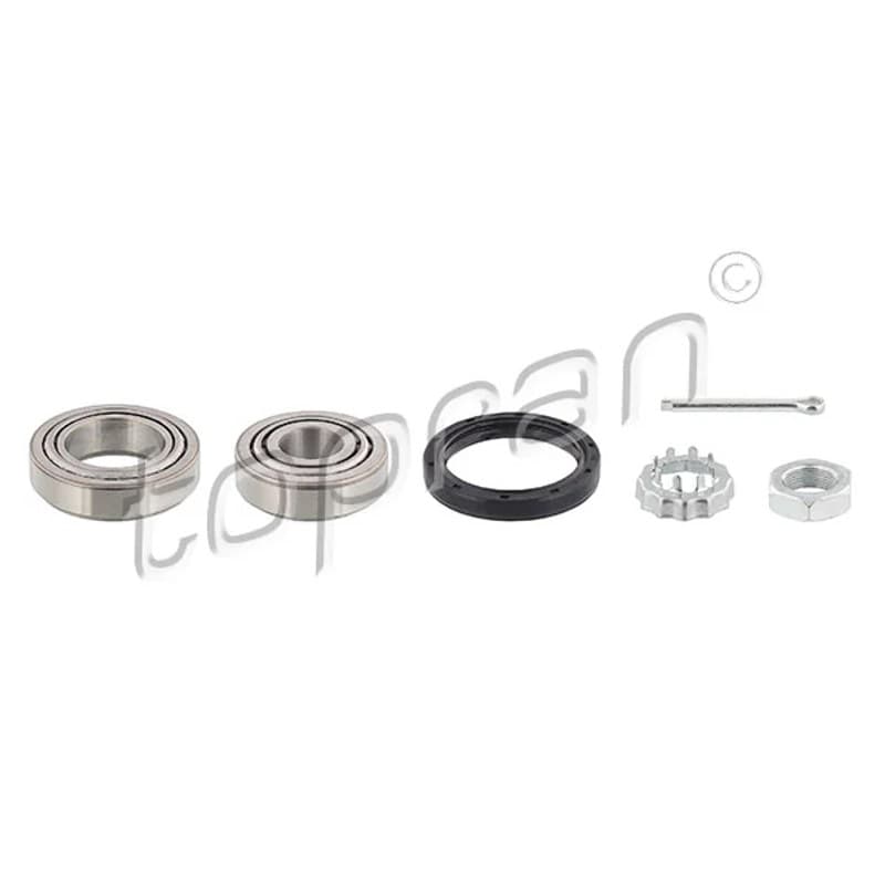 TOPRAN 103 751 rato guolio komplektas 103-751-755