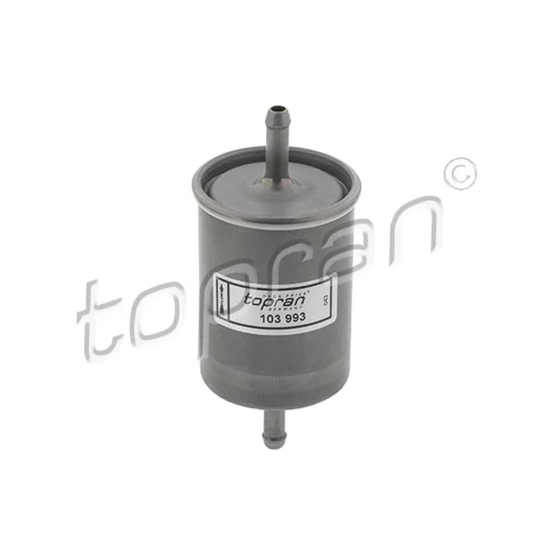 TOPRAN 103 993 kuro filtras 103-993-595