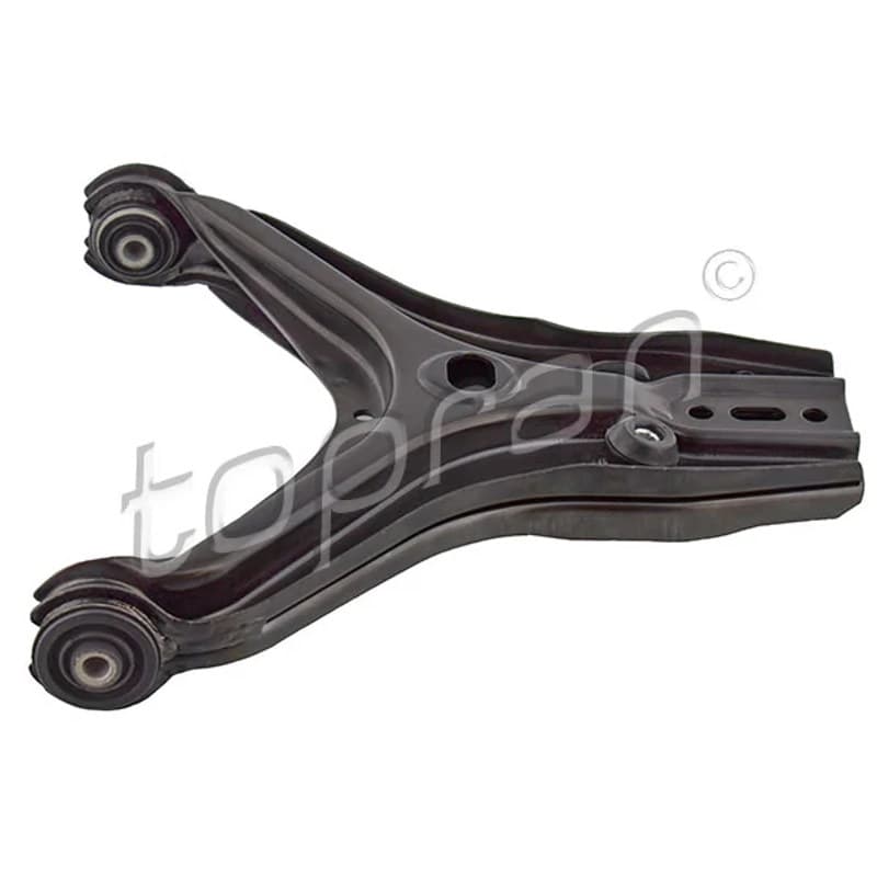 TOPRAN 104 304 vikšro valdymo svirtis 104-304-466