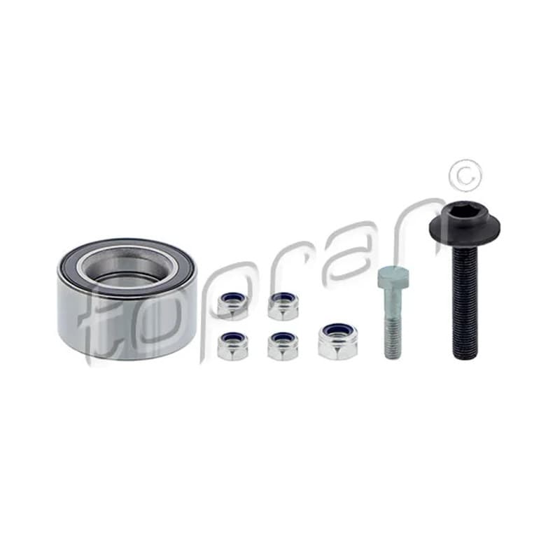TOPRAN 104 339 rato guolio komplektas 104-339-755