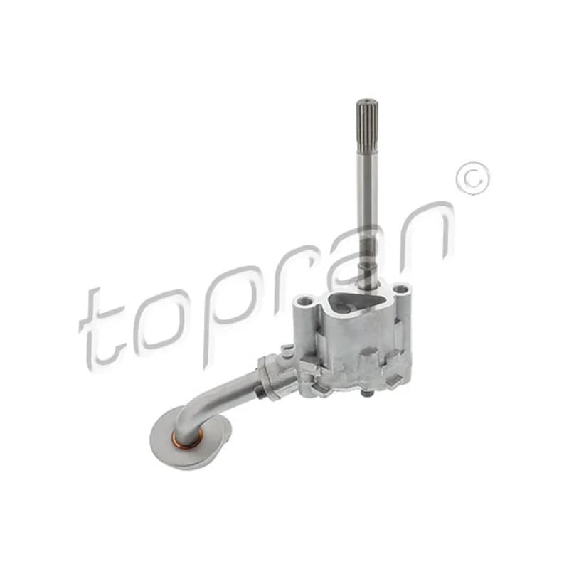 TOPRAN 107 630 alyvos siurblys 107-630-756