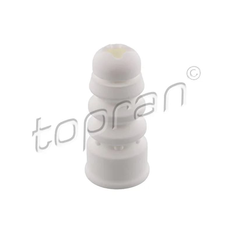 TOPRAN 107 652 atraminis buferis, pakaba 107-652-016