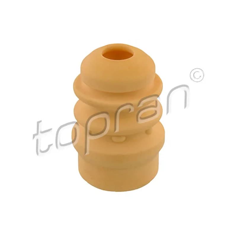 TOPRAN 107 667 atraminis buferis, pakaba 107-667-015