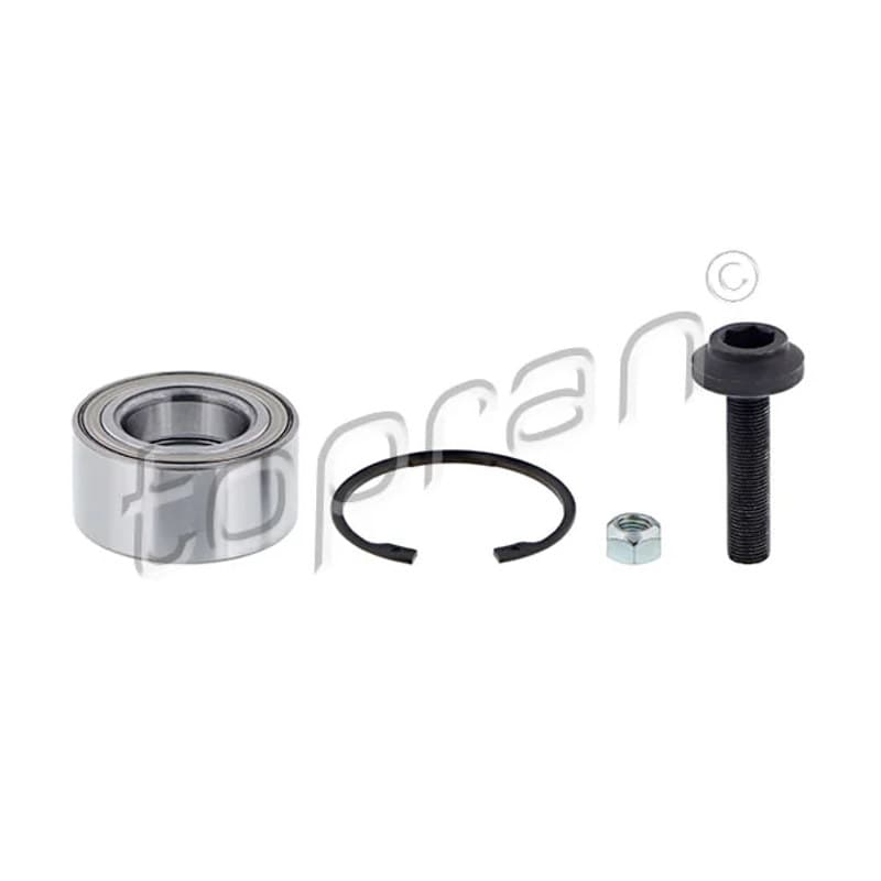 TOPRAN 108 322 rato guolio komplektas 108-322-755