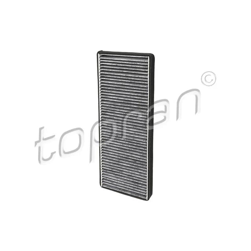 TOPRAN 108 409 filtras, salono oras 108-409-755