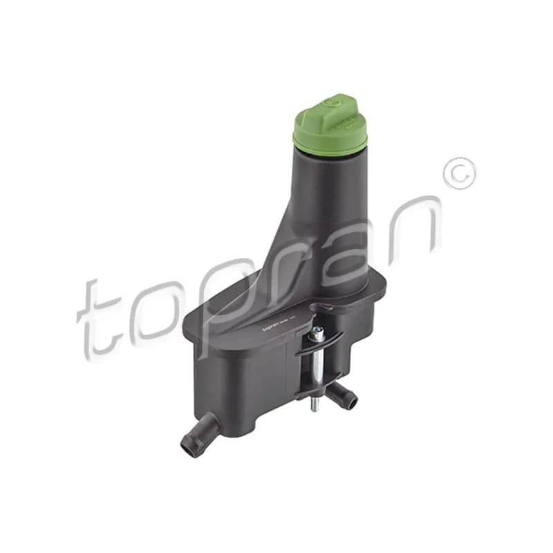 TOPRAN 108 569 Hidraulinės alyvos išsiplėtimo bakelis (vairo stiprintuvas) 108-569-756