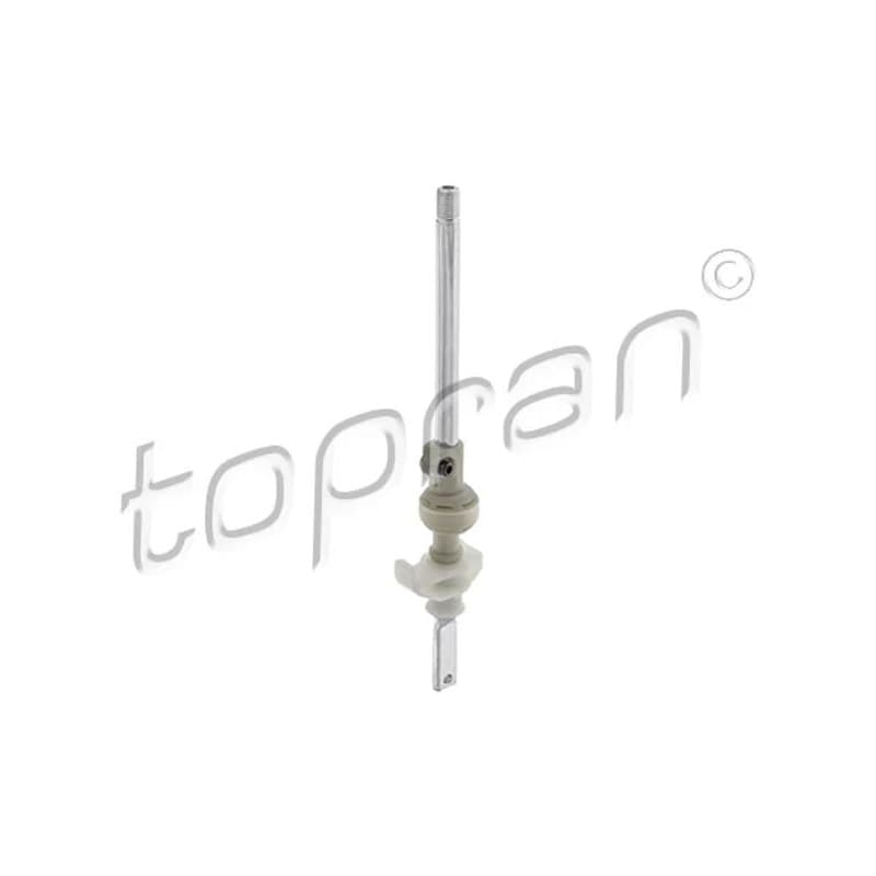 TOPRAN 109 307 pavarų svirtis 109-307-466