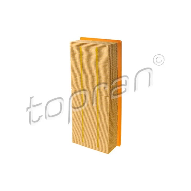 TOPRAN 109 788 oro filtras 109-788-595