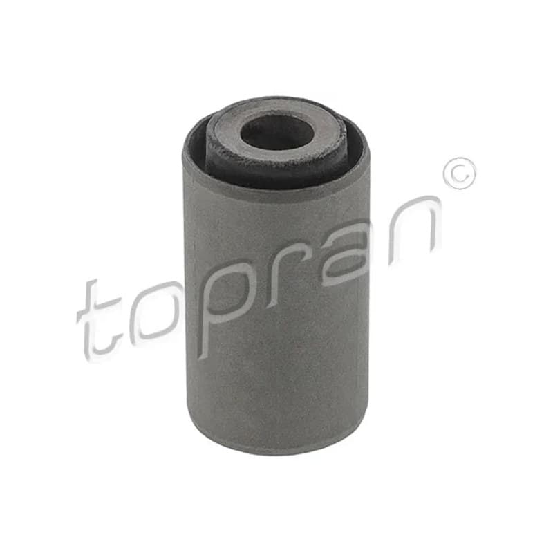 TOPRAN 110 124 montavimas, neautomatinė transmisija 110-124-755