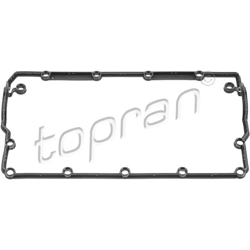 TOPRAN 110 280 tarpiklis, svirties dangtis 110-280-786