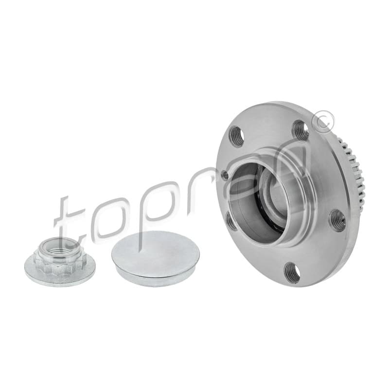 TOPRAN 111 314 rato guolio komplektas 111-314-755