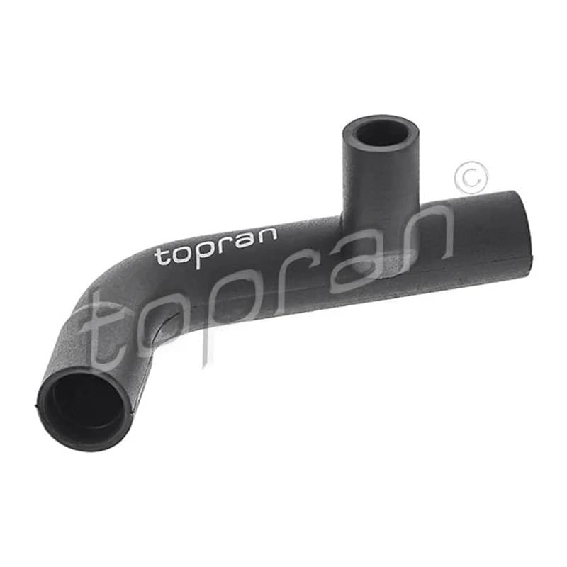 TOPRAN 111 476 žarna, vožtuvo dangtelio alsuoklis 111-476-015