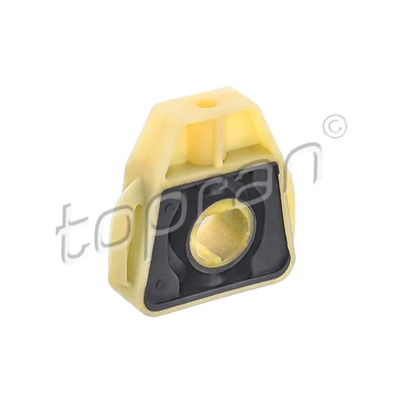 TOPRAN 112 414 montavimas, radiatorius 112-414-015