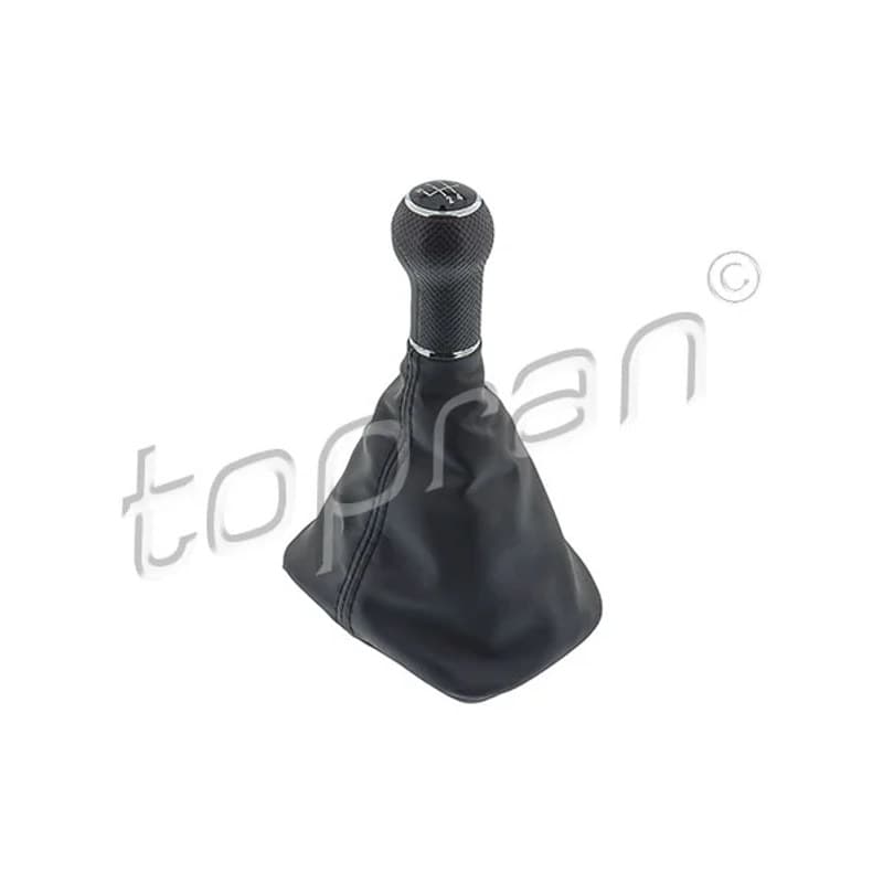 TOPRAN 113 315 pavarų svirties apvalkalas 113-315-755