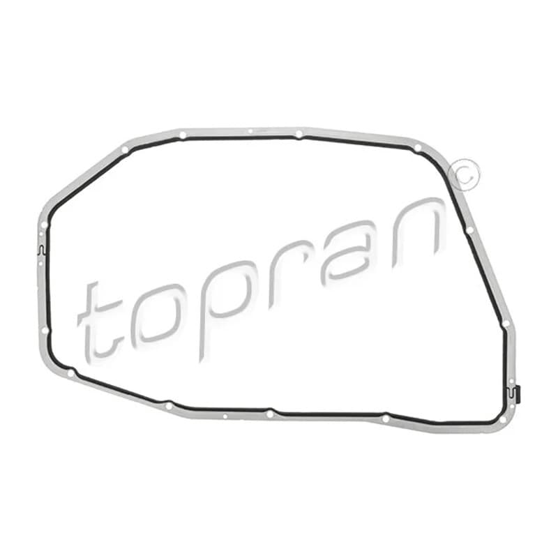 TOPRAN 113 395 tarpiklis, automatinės pavarų dėžės alyvos karteris 113-395-786