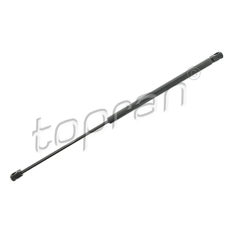 TOPRAN 113 524 dujinė spyruoklė, gaubtas 113-524-586