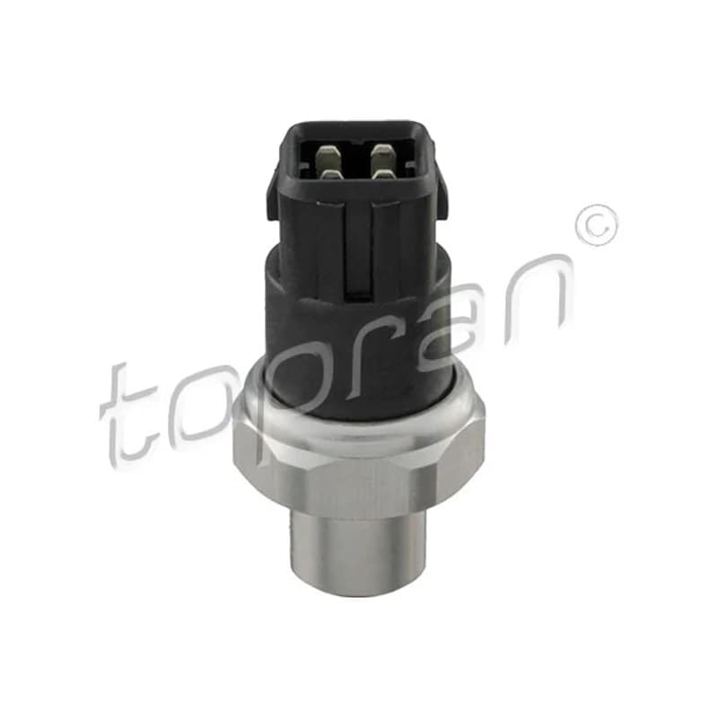 TOPRAN 113 594 slėgio jungiklis, oro kondicionavimas 113-594-755