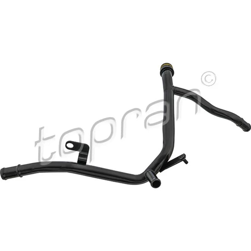 TOPRAN 113 681 aušinimo skysčio vamzdis 113-681-755